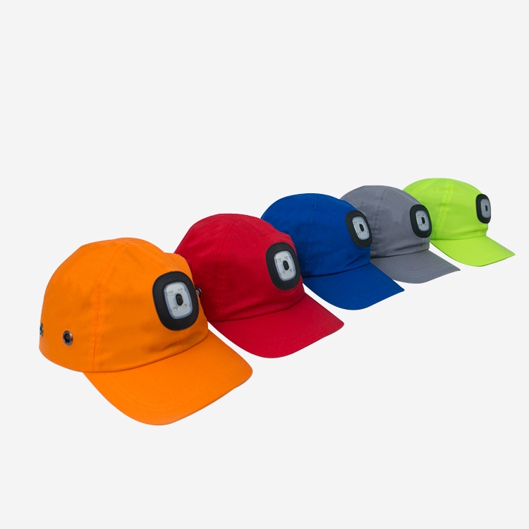 Bump Cap XC-212