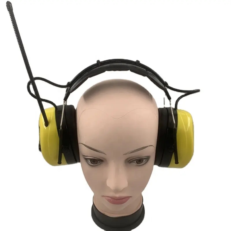 Ear Muff XC-615