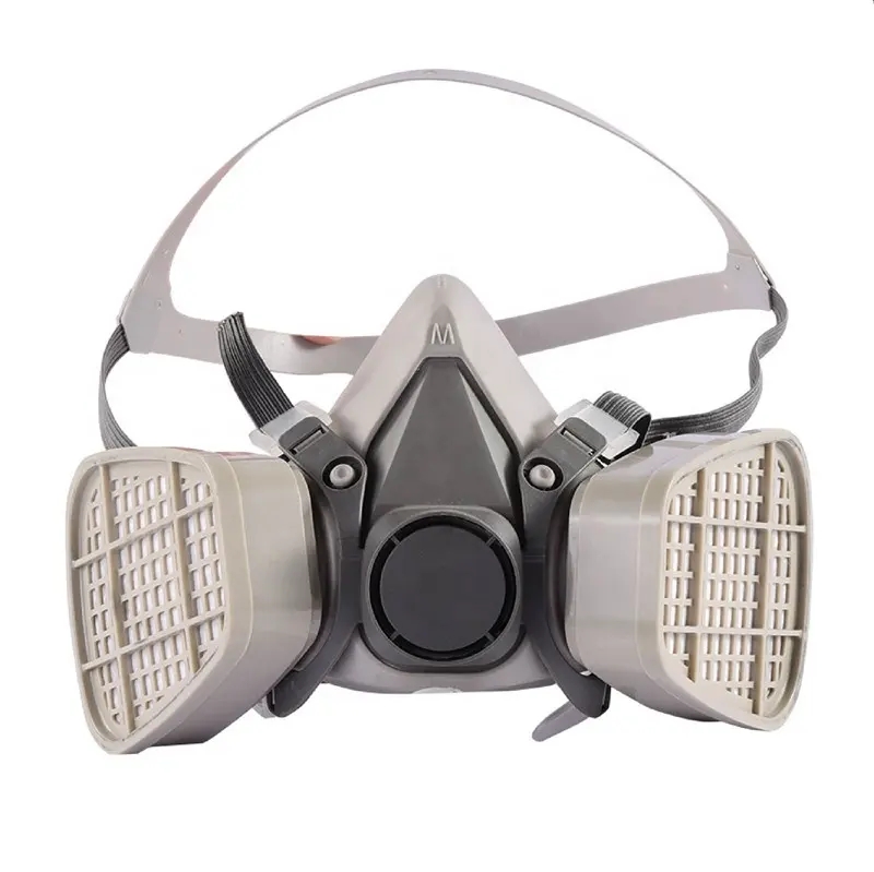 Pespirators XC-813