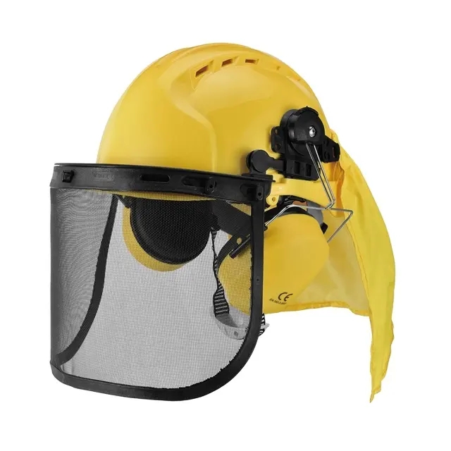safety helmets Sets XC-121