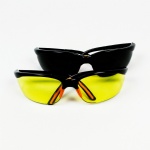 Safety  Glasses--XC-310